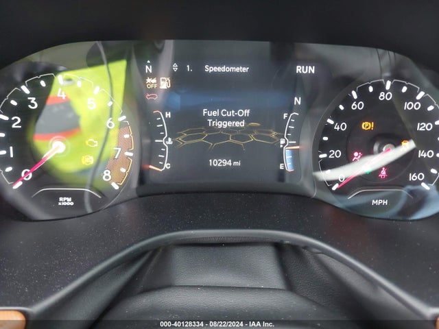 Jeep Compass Limited 4x4 2024 3C4NJDCN7RT111792 Image 7