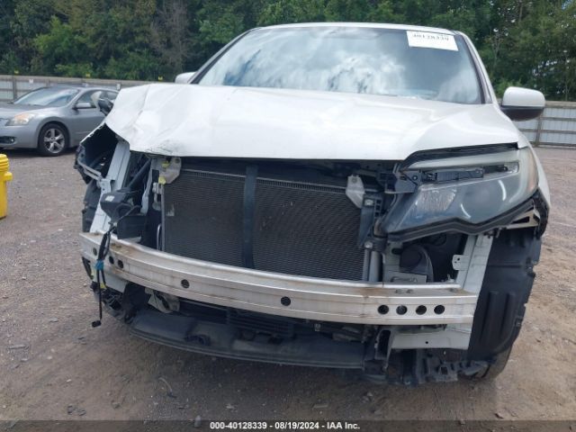 5FPYK3F53KB005643 Honda Ridgeline Rtl