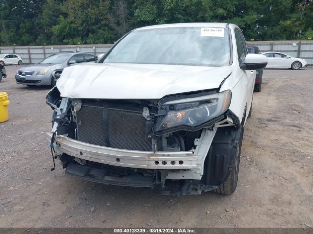 5FPYK3F53KB005643 Honda Ridgeline Rtl