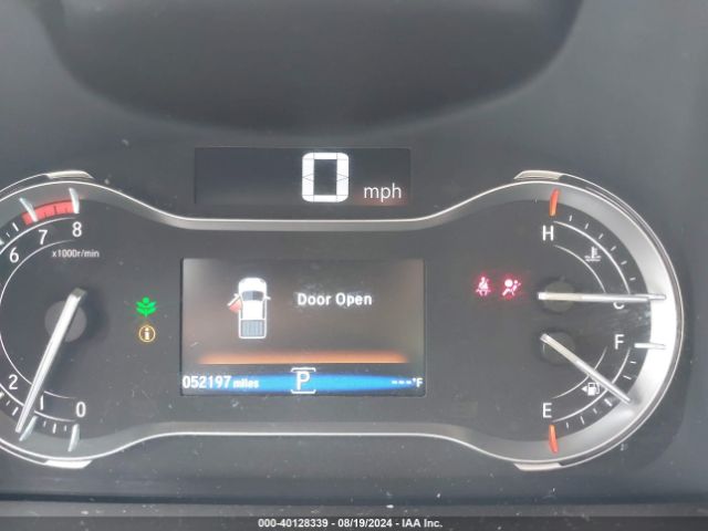 5FPYK3F53KB005643 Honda Ridgeline Rtl
