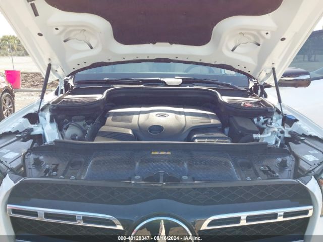 4JGFF5KE1PB032111 Mercedes-Benz Gls 450 4matic