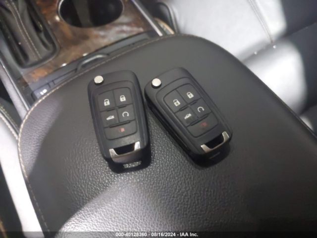 2G1165S35F9174693 Chevrolet IMPALA 2LZ