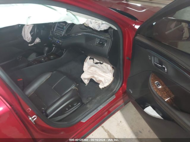 2G1165S35F9174693 Chevrolet IMPALA 2LZ