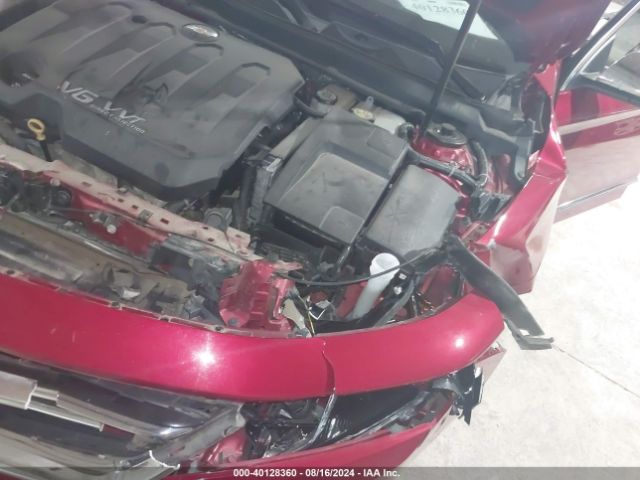 2G1165S35F9174693 Chevrolet IMPALA 2LZ