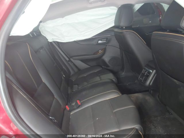 2G1165S35F9174693 Chevrolet IMPALA 2LZ