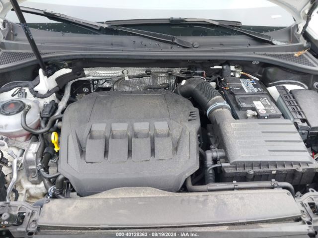WA1DECF38P1032439 Audi Q3 Premium 45 Tfsi S Line Quattro Tiptronic