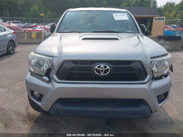 Toyota Tacoma Base V6 2014 3TMMU4FN9EM072304 Image 6