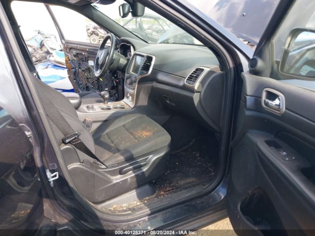 1C4RJFAG6EC143592 Jeep Grand Cherokee Laredo