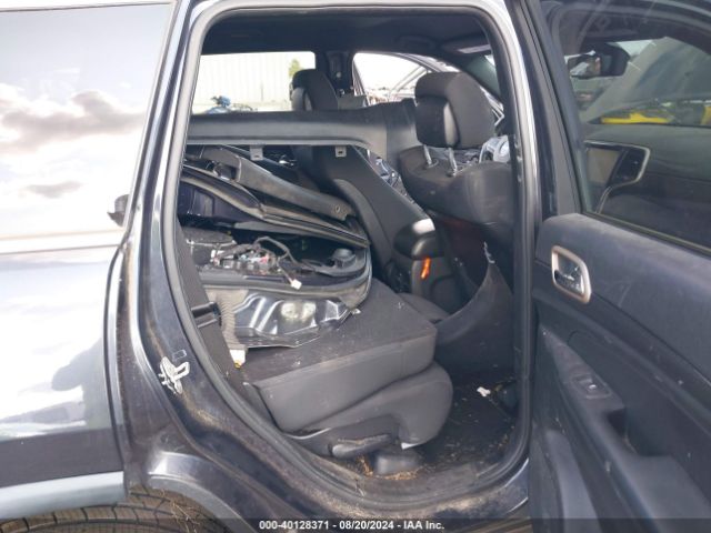 1C4RJFAG6EC143592 Jeep Grand Cherokee Laredo
