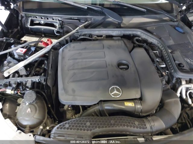 W1KWF8EB5MR627818 Mercedes-Benz C 300 4matic