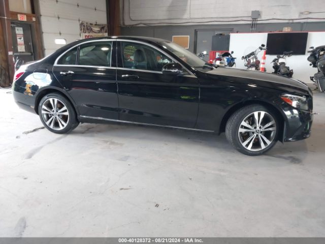 W1KWF8EB5MR627818 Mercedes-Benz C 300 4matic