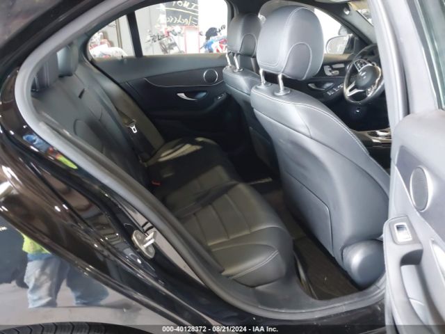 W1KWF8EB5MR627818 Mercedes-Benz C 300 4matic