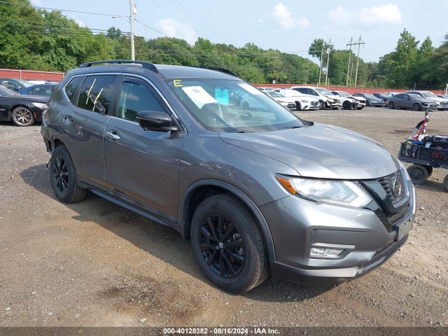 2018 5N1AT2MVXJC755293 main image