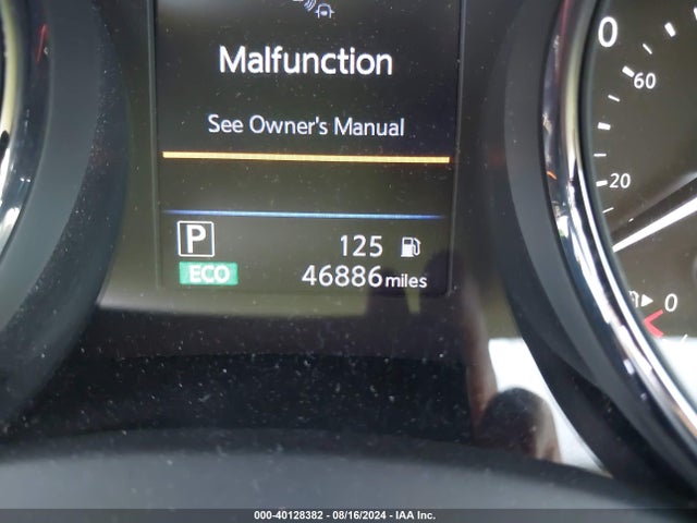 Nissan ROGUE SV 2018 5N1AT2MVXJC755293 Image 15