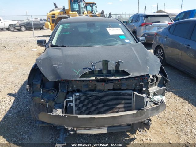 1G11C5SA2GU107948 Chevrolet Malibu Limited Lt