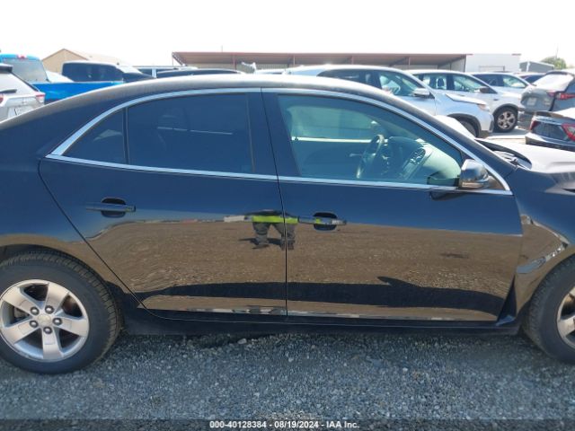 1G11C5SA2GU107948 Chevrolet Malibu Limited Lt