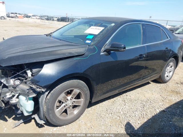 1G11C5SA2GU107948 Chevrolet Malibu Limited Lt