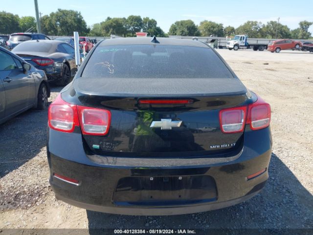 1G11C5SA2GU107948 Chevrolet Malibu Limited Lt