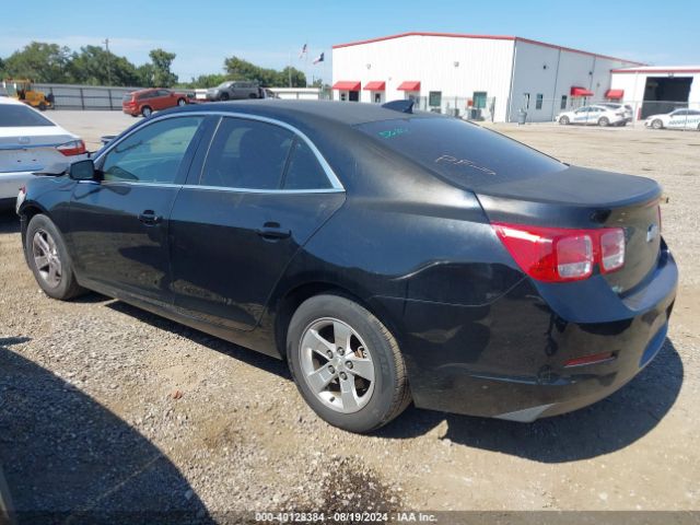 1G11C5SA2GU107948 Chevrolet Malibu Limited Lt