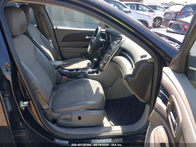 1G11C5SA2GU107948 Chevrolet Malibu Limited Lt