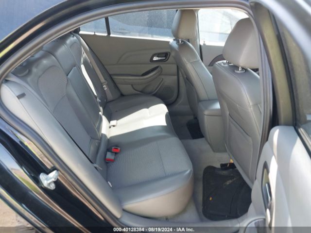 1G11C5SA2GU107948 Chevrolet Malibu Limited Lt