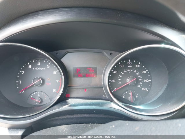 KIA SEDONA LX 2016 KNDMB5C17G6180601 Image 7