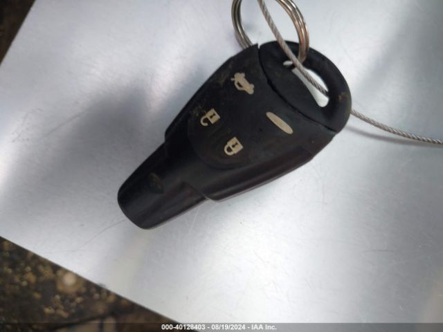 2008 SAAB 9-3 YS3FB79Y386010996 Photo 10