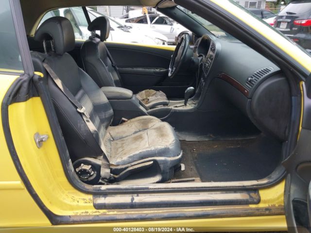 2008 SAAB 9-3 YS3FB79Y386010996 Photo 4