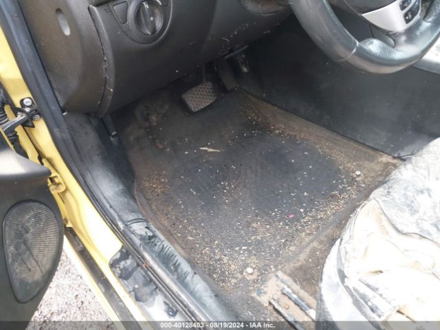 2008 SAAB 9-3 YS3FB79Y386010996 Photo 5