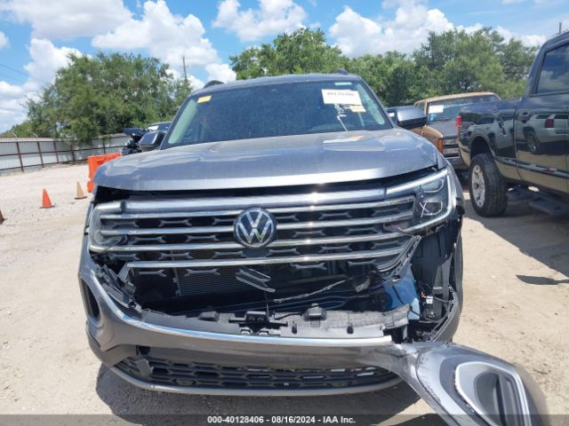 1V2HR2CA8RC548508 Volkswagen Atlas 2.0t Se W/technology