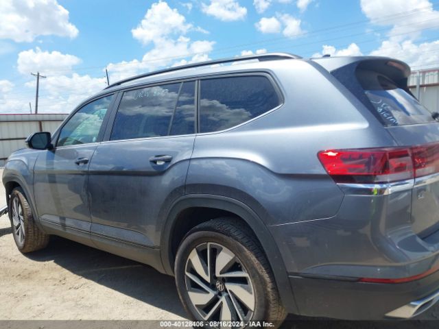1V2HR2CA8RC548508 Volkswagen Atlas 2.0t Se W/technology