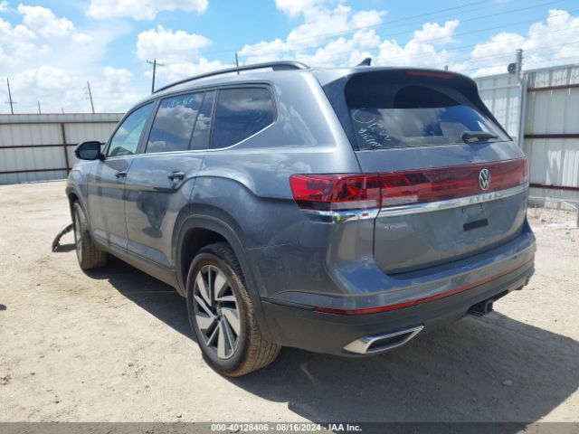 1V2HR2CA8RC548508 Volkswagen Atlas 2.0t Se W/technology