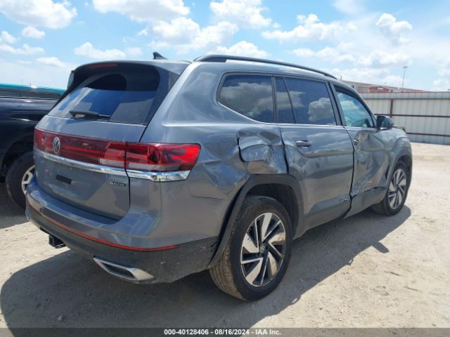 1V2HR2CA8RC548508 Volkswagen Atlas 2.0t Se W/technology