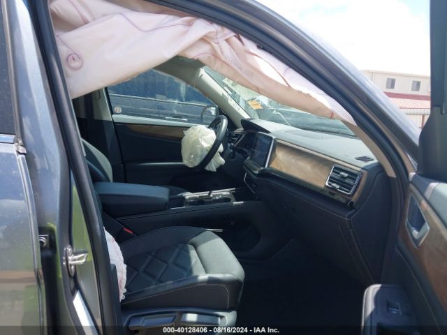 1V2HR2CA8RC548508 Volkswagen Atlas 2.0t Se W/technology