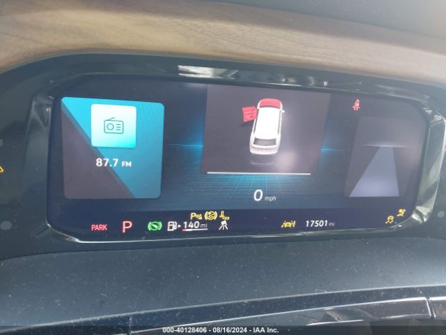 1V2HR2CA8RC548508 Volkswagen Atlas 2.0t Se W/technology