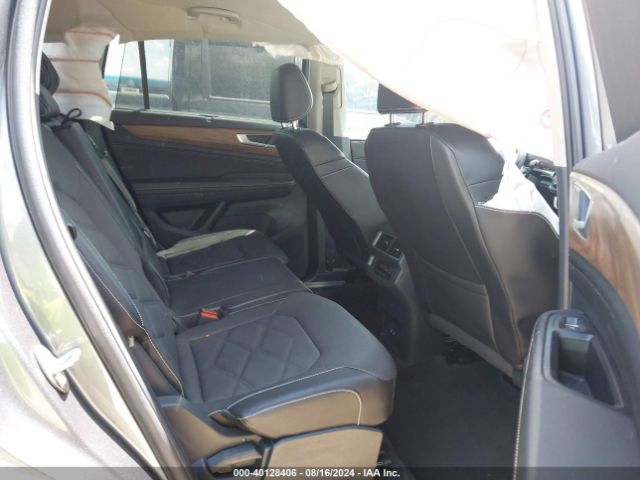 1V2HR2CA8RC548508 Volkswagen Atlas 2.0t Se W/technology