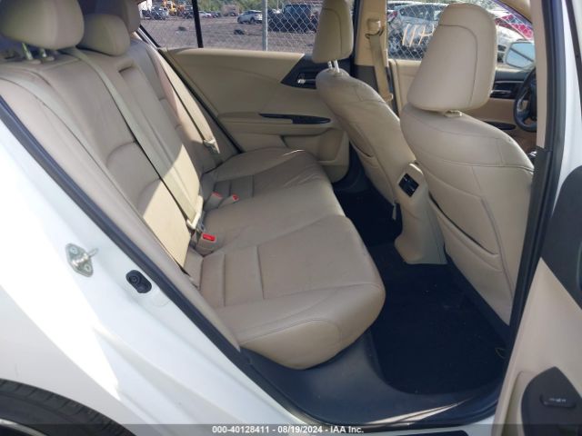 1HGCR3F99HA043320 Honda Accord Touring V6