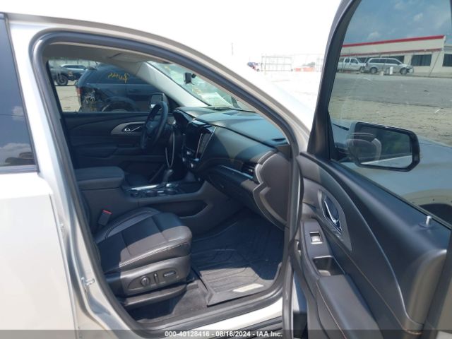 1GNERJKX7JJ170709 Chevrolet Traverse Rs
