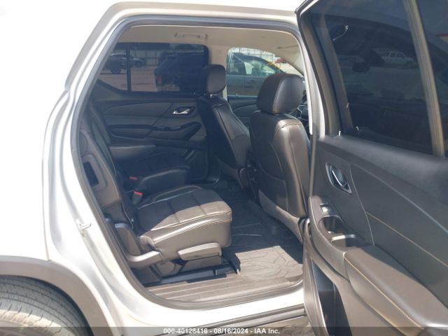 1GNERJKX7JJ170709 Chevrolet Traverse Rs