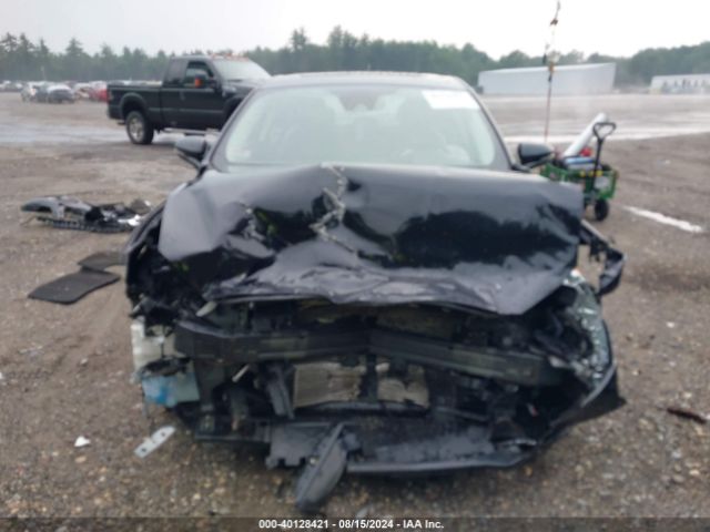 3FA6P0D99LR203087 Ford Fusion Titanium