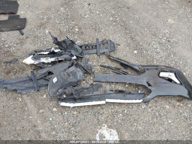 3FA6P0D99LR203087 Ford Fusion Titanium