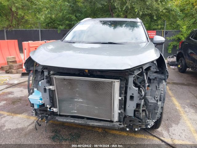 JN8AT3CB2MW241401 Nissan Rogue Sl Intelligent Awd