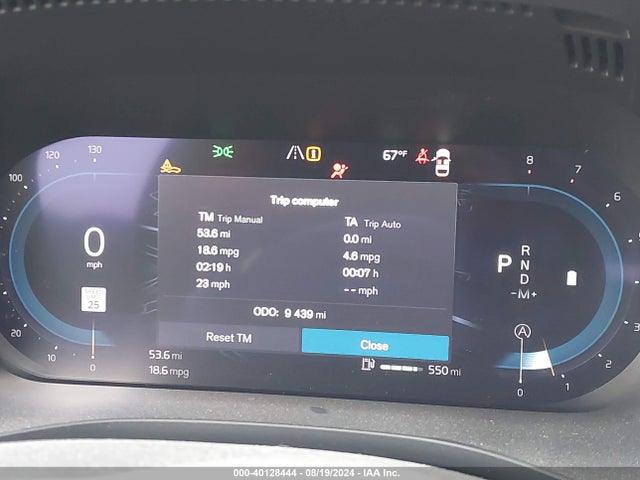 YV4062RA2P1253974 Volvo Xc60 B6 Ultimate Bright Theme