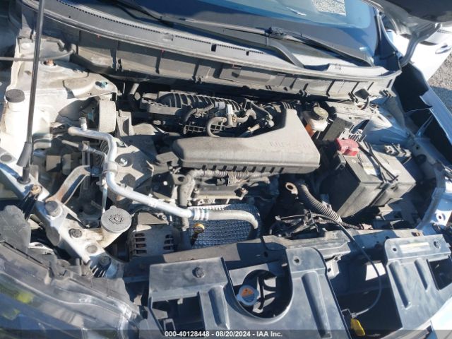 KNMAT2MV3HP564628 Nissan ROGUE SV