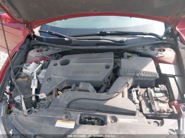 1N4AL3AP0GN315621 Nissan Altima 2.5 S