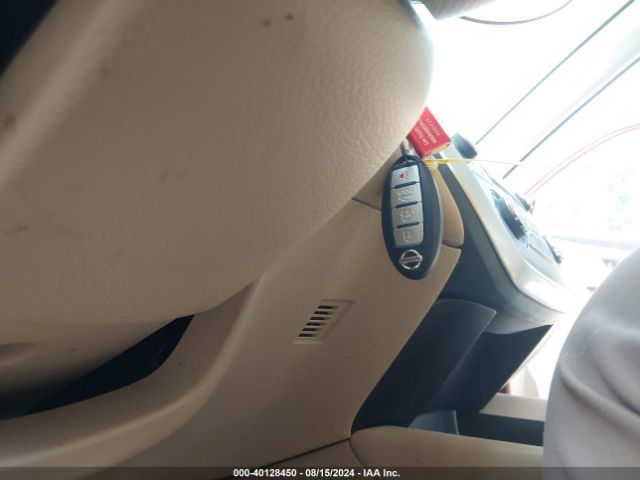 1N4AL3AP0GN315621 Nissan Altima 2.5 S