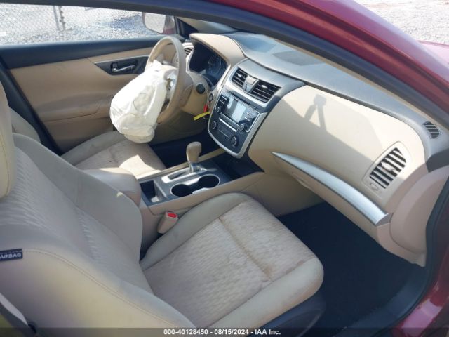 1N4AL3AP0GN315621 Nissan Altima 2.5 S