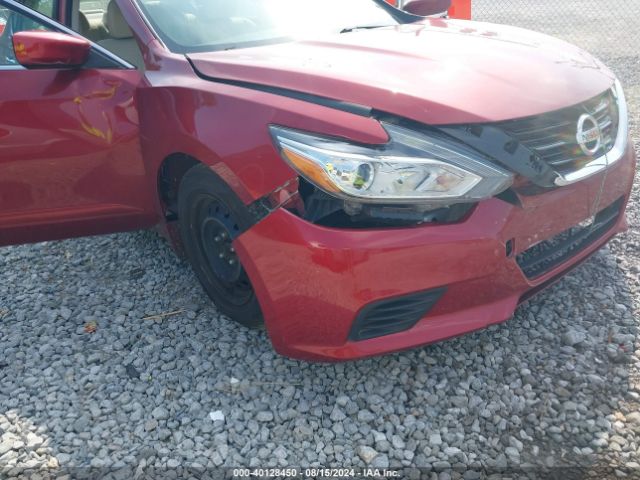 1N4AL3AP0GN315621 Nissan Altima 2.5 S