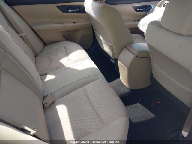 1N4AL3AP0GN315621 Nissan Altima 2.5 S