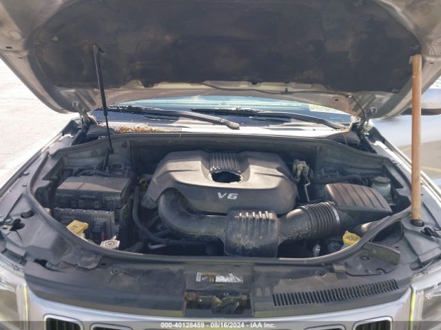 1C4RJFAG4FC793863 Jeep Grand Cherokee Laredo